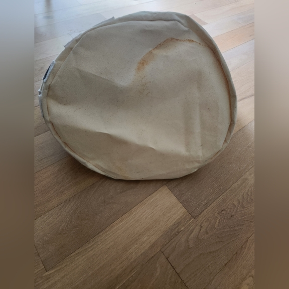 3 SPROUTS | Zebra storage bin - Picture 3 of 6